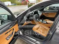 2021 BMW 540