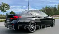 2021 BMW 540