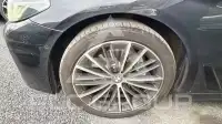2021 BMW 540
