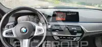 2021 BMW 540