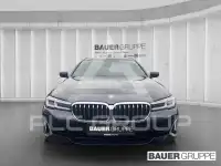 2021 BMW 540