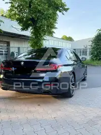 2021 BMW 540