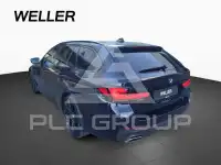 2021 BMW 540