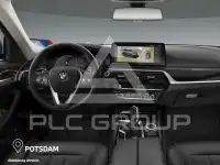2021 BMW 540