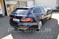 2021 BMW 540