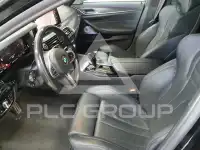 2021 BMW 540