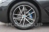 2021 BMW 540