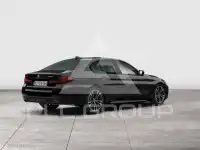 2021 BMW 540