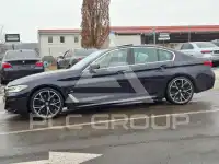 2021 BMW 540