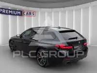 2021 BMW 540