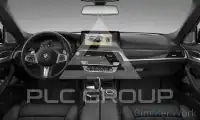 2021 BMW 540