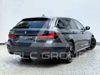 2021 BMW 540