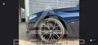 2021 BMW 540