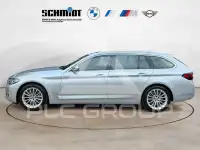 2021 BMW 540