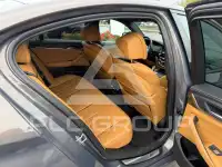 2021 BMW 540