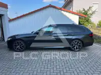 2021 BMW 540