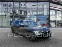 2021 BMW 540