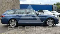 2021 BMW 540