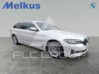 2021 BMW 540