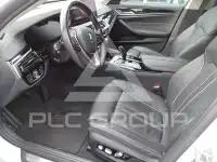 2021 BMW 540