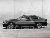 2021 BMW 540