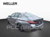 2021 BMW 540