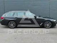 2021 BMW 540