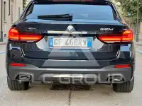 2021 BMW 540
