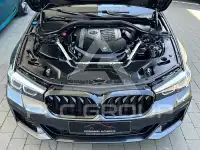 2021 BMW 540