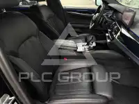 2021 BMW 540