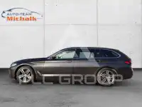 2021 BMW 540