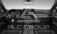2021 BMW 540