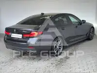 2021 BMW 540