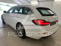 2021 BMW 540
