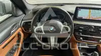 2021 BMW 540