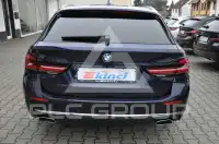 2021 BMW 540