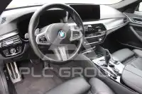 2021 BMW 540
