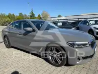 2021 BMW 540