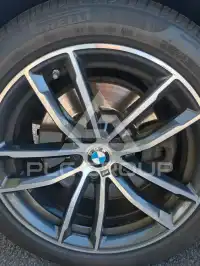 2021 BMW 540