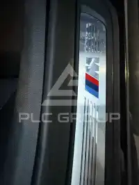 2021 BMW 540