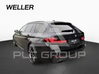 2021 BMW 540