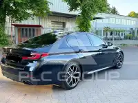 2021 BMW 540
