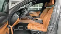 2021 BMW 540