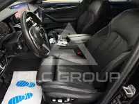 2021 BMW 540