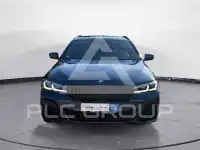2021 BMW 540