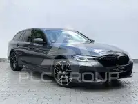 2021 BMW 540