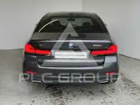 2021 BMW 540
