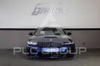 2021 BMW 540