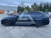2021 BMW 540