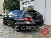 2021 BMW 540